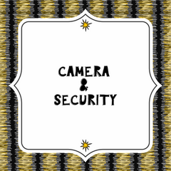 Collection image for: Camera & Security