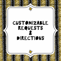 Collection image for: Customizable Requests