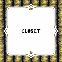 Collection image for: Closet