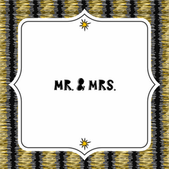 Collection image for: Mr. & Mrs.