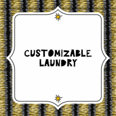 Collection image for: Customizable Laundry