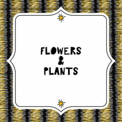 Collection image for: Flowers & Plants