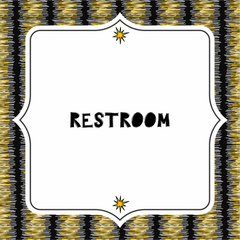 Collection image for: Restroom