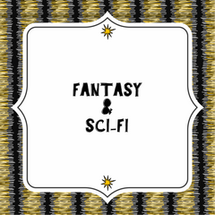 Collection image for: Fantasy & Sci-Fi