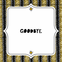 Collection image for: Goodbye
