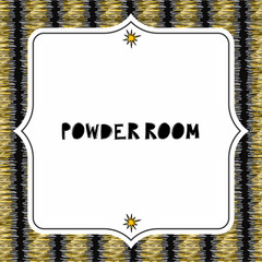 Collection image for: Powder Room