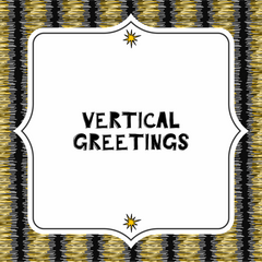 Collection image for: Vertical Greetings