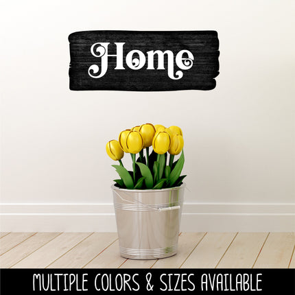 Chunky Hope Vinyl Decal/Sticker